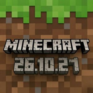 Tải Minecraft 26.10.21 APK Tiếng Việt Miễn Phí Cho Android