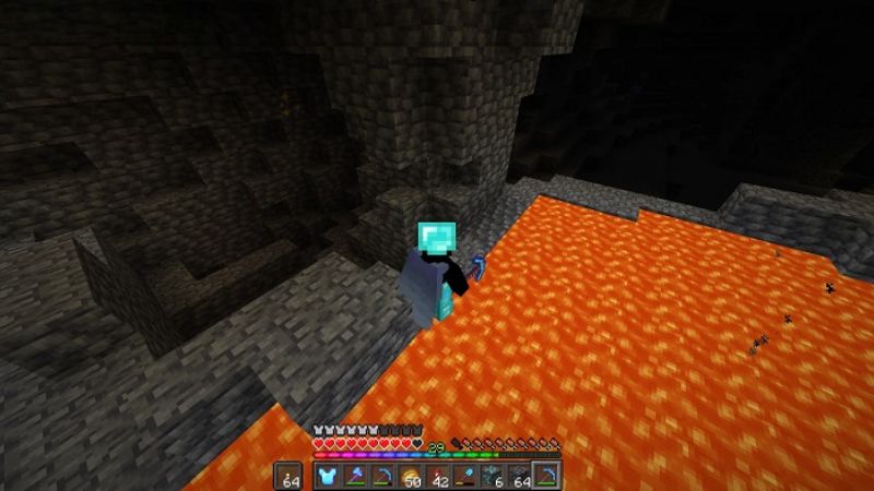 Cập nhật mới tính năng cho một số khối trong Minecraft 26.10.24