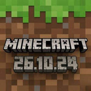 Tải Minecraft 26.10.24 APK Tiếng Việt Miễn Phí Cho Android