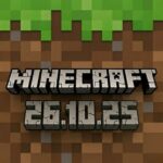 Tải Minecraft 26.10.25 APK Tiếng Việt Miễn Phí Cho Android