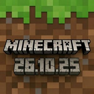 Tải Minecraft 26.10.25 APK Tiếng Việt Miễn Phí Cho Android