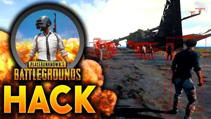 Tải PUBG Mobile Hack (Mod Tự Ngắm, Chạy Nhanh, Xuyên Tường, Bỏ Cỏ) v4.2.0 Hack PUBG Mobile Có Gì Nổi Bật?