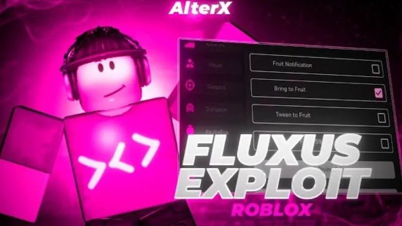 Fluxus Executor