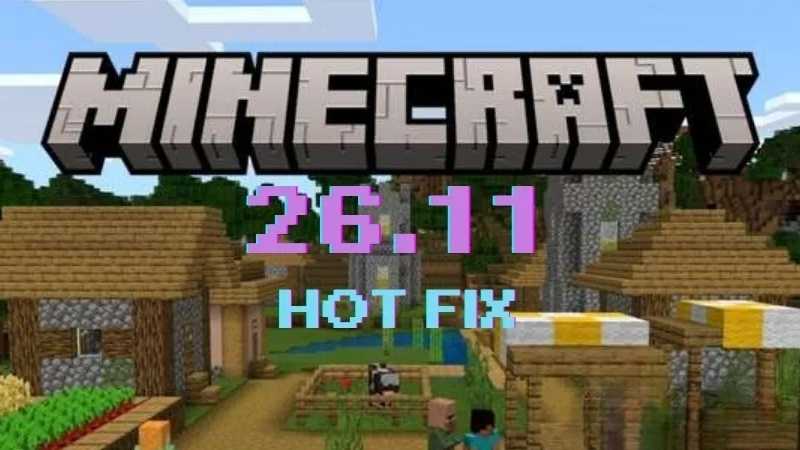 Thế Giới Sáng Tạo Không Giới Hạn Cùng Minecraft 26.11 APK