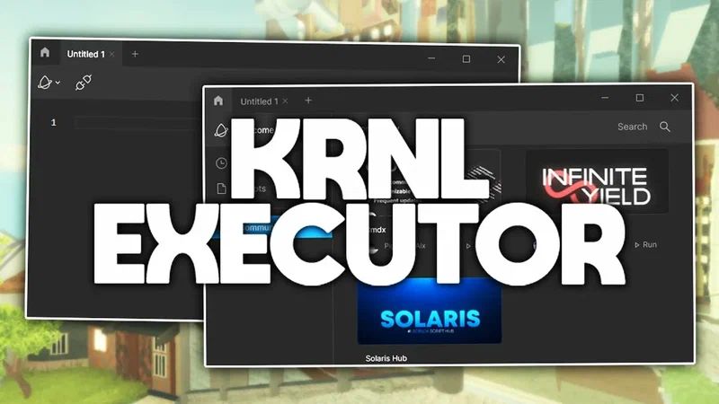KRNL Executor