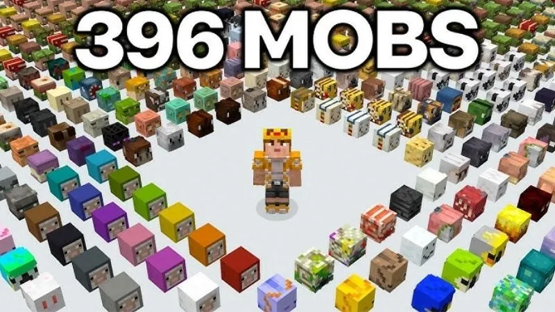 Tải Minecraft 26.13 APK (Tiếng Việt) Cho Android Mới Nhất Bứt Phá Giới Hạn Đồ Họa Và Lối Chơi Cùng Siêu Phẩm Minecraft 26.13 Apk