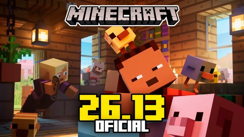 Tải Minecraft 26.13 APK (Tiếng Việt) Cho Android Mới Nhất Giải Mã Sức Hút Bền Bỉ Của Dòng Máu Tiếng Việt Trong Thế Giới Minecraft 26.10