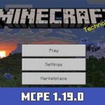Tải Androidmenter Minecraft 1.19 Miễn Phí Cho Android