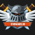 Tải Evowars Io Mod APK (Tốc Độ, Không Quảng Cáo) V2.0.137