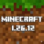 Tải Minecraft 26.12 Mới Nhất Cho Android Mới Nhất