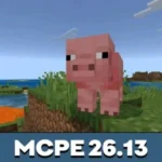 Tải Minecraft 26.13 APK (Tiếng Việt) Cho Android Mới Nhất