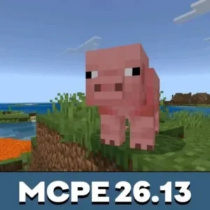 Tải Minecraft 26.13 APK (Tiếng Việt) Cho Android Mới Nhất