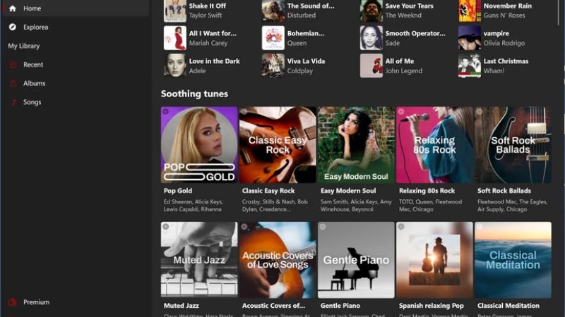 Những Tính Năng Nổi Bật Của Ymusic App