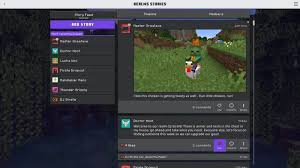 Tại Sao Bạn Nên Trải Nghiệm Minecraft 26.12 Trên Android?