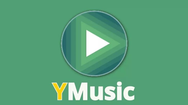 Trình Phát Nhạc Youtube Thông Minh Nhất Trong YMusic APK