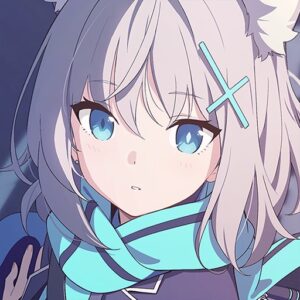 Tải Blue Archive Mod APK (Menu, Sát Thương, Bất Tử) v.87.417475