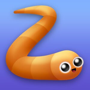 Tải Slither.io Mod APK (Mở Khóa Skin, Vô Hạn Tiền, Bất Tử) v3.06
