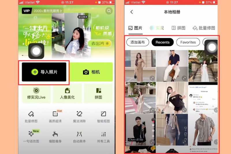 Tải Xingtu APK V14.2.0 Cho Android Miễn Phí Mới Nhất Mẹo Để Có Bức Ảnh "Nghìn Tim" Với Xingtu