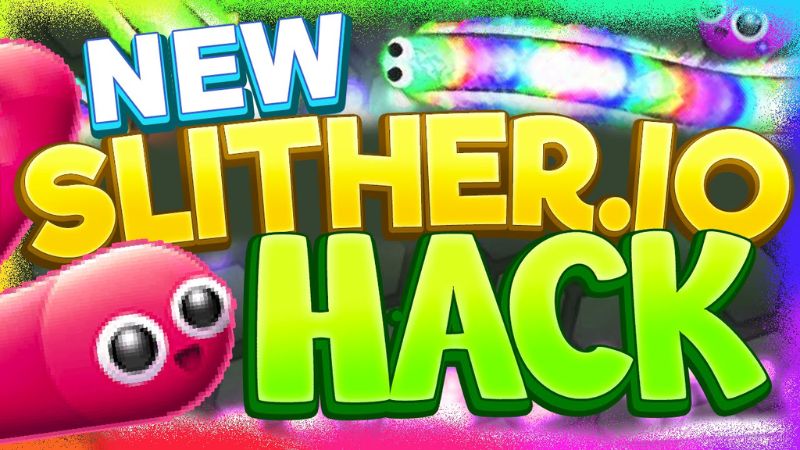 Tải Slither.io Mod APK (Mở Khóa Skin, Vô Hạn Tiền, Bất Tử) v3.06 Những Tính Năng Đặc Sắc Trong Slither.io Mod APK