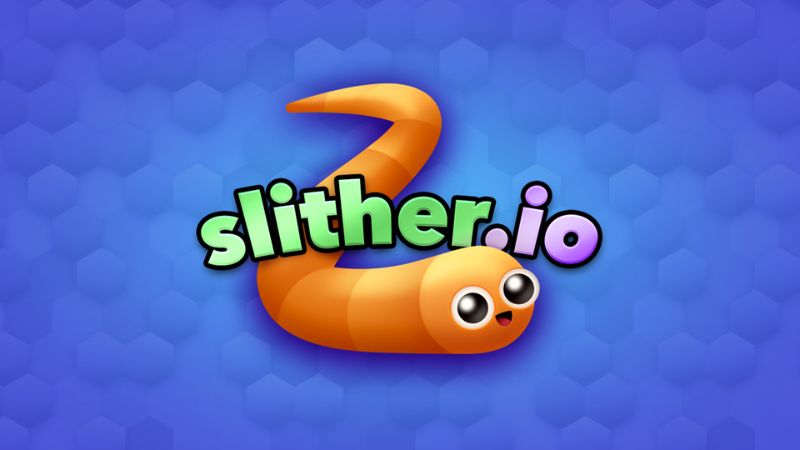 Tải Slither.io Mod APK (Mở Khóa Skin, Vô Hạn Tiền, Bất Tử) v3.06 Sức Hút Bất Tận Từ Lối Chơi Đơn Giản Trong Slither.io Mod APK